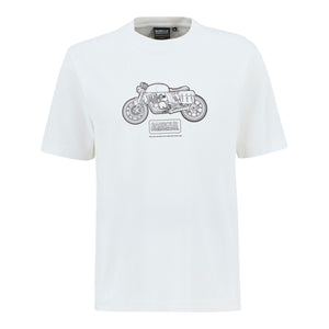 Barbour International Morris T-Shirt