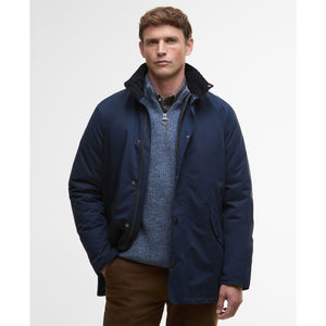 Barbour Winter Spoonbill Waterproof Jacket