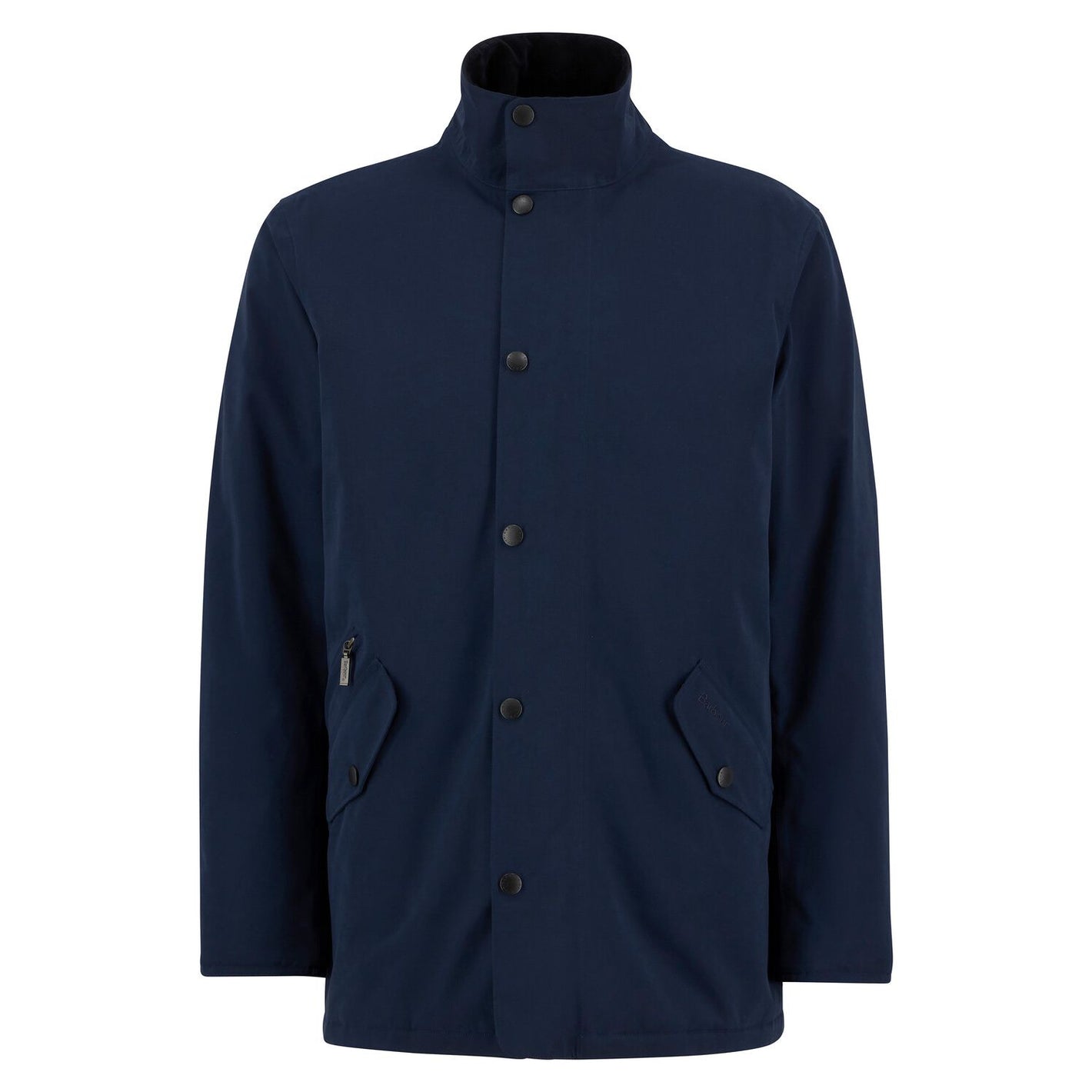 Barbour Winter Spoonbill Waterproof Jacket