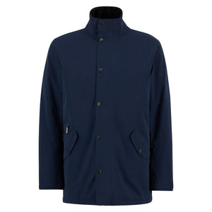 Barbour Winter Spoonbill Waterproof Jacket