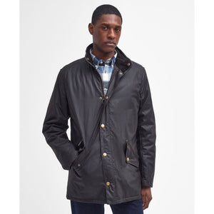 Barbour Prestbury Wax Jacket