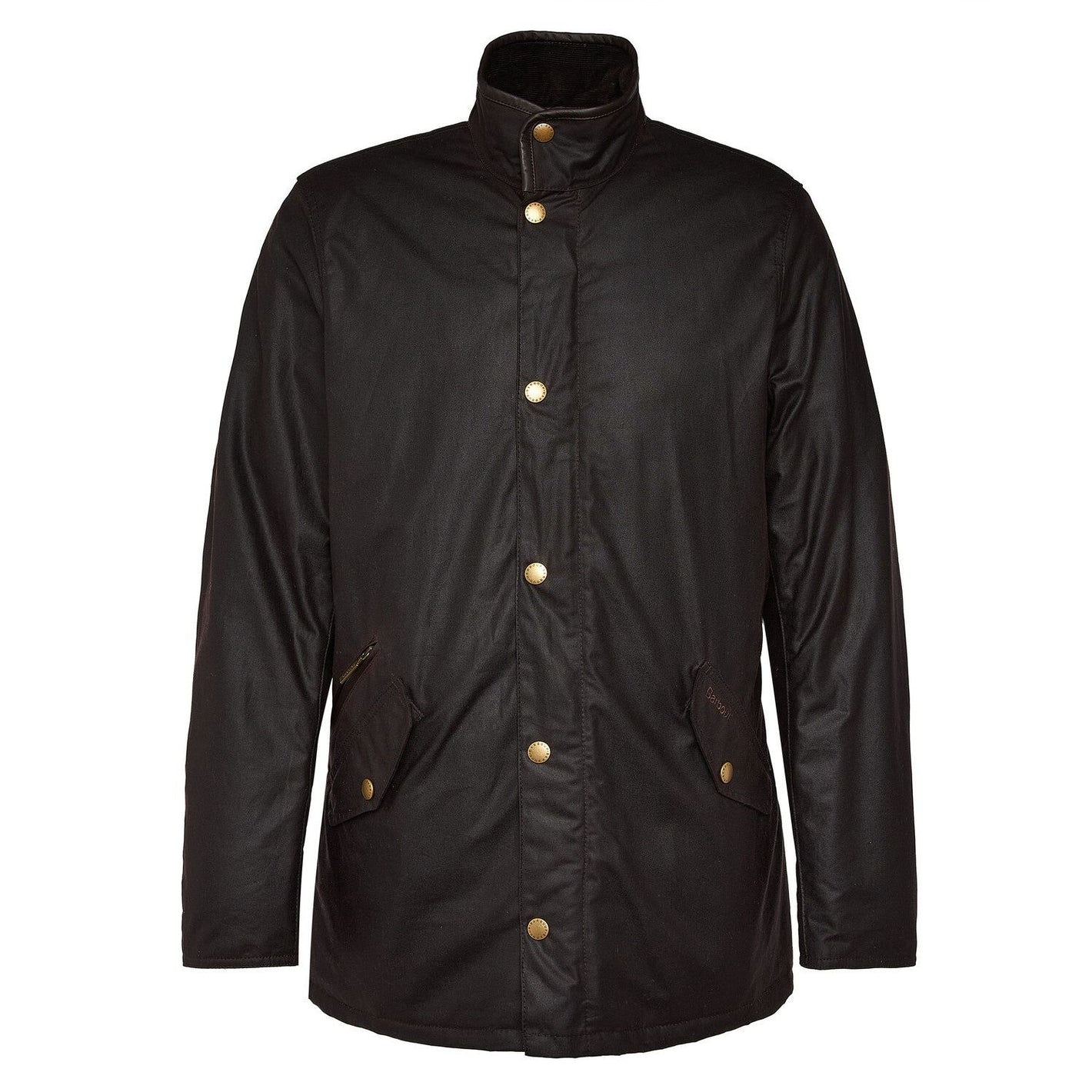 Barbour Prestbury Wax Jacket