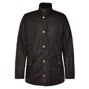 Barbour Prestbury Wax Jacket