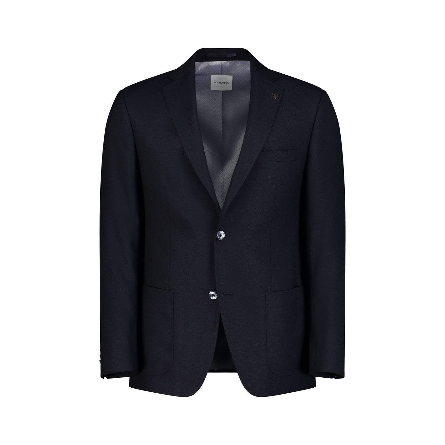 Roy Robson Blazer