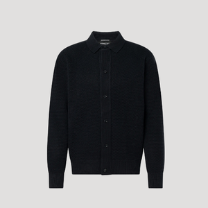 Strellson Adrian-PJ Knitted Cardigan