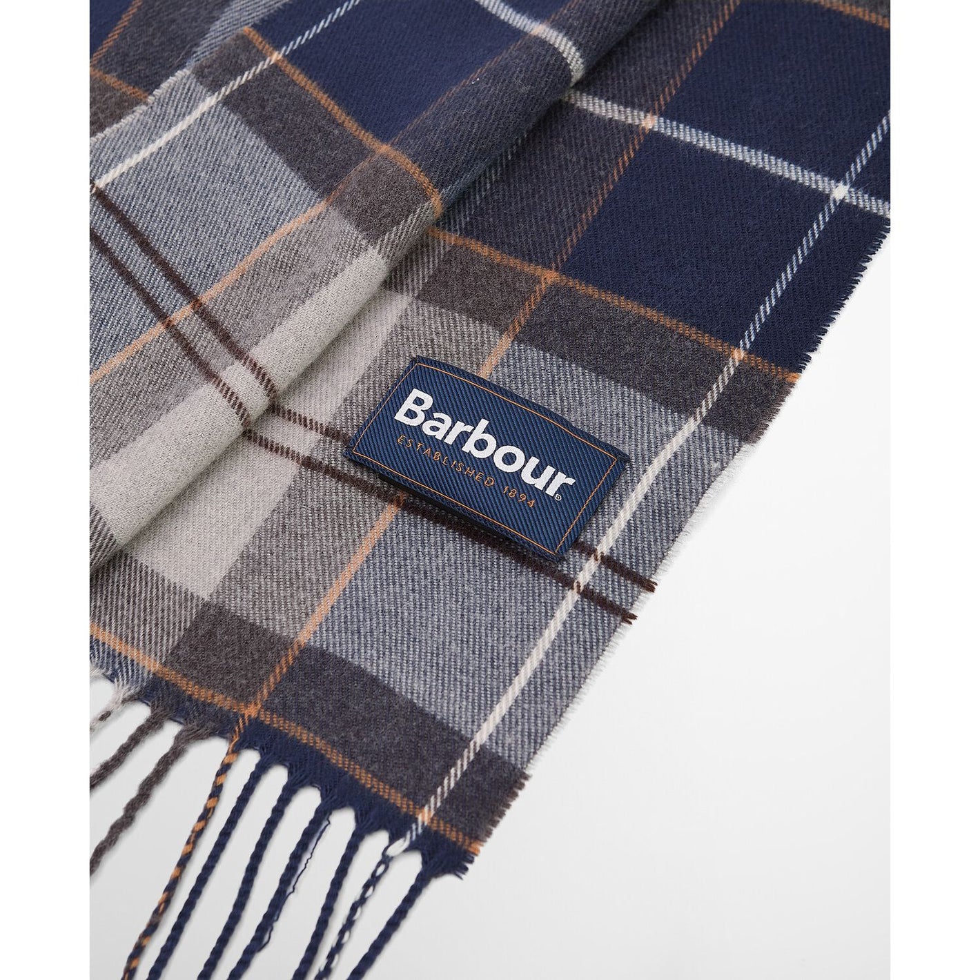 Barbour Galingale Scarf