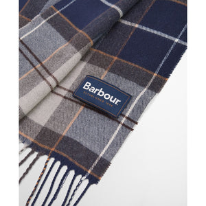 Barbour Galingale Scarf