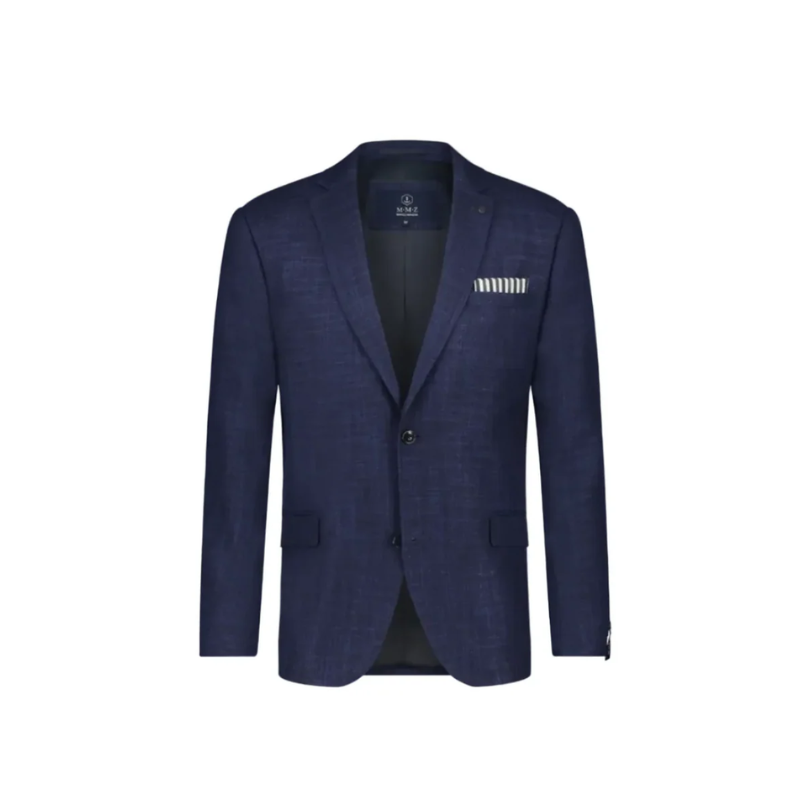 Marco Manzini Grou Jacket