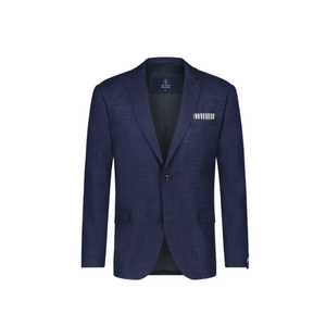 Marco Manzini Grou Jacket
