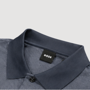 Hugo Boss H-Powell Polo Shirt
