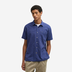 Barbour Nelson Striped Shirt