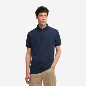 Barbour Hockham Tailored Polo Shirt