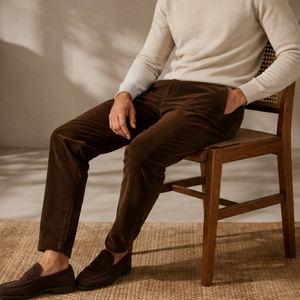 Ralph Lauren Andover Slim Fit Trouser