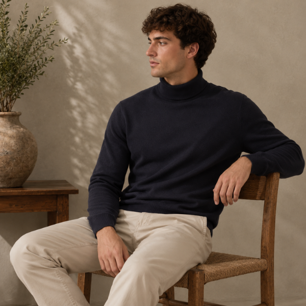 The Modern Knit