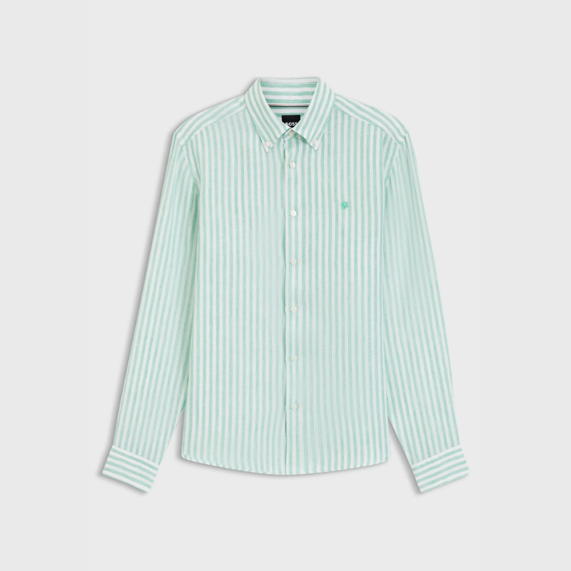 Hugo Boss H-Liam-BD-E-C1 Shirt