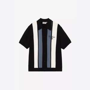 Carhartt WIP S/S Mello Knit Shirt