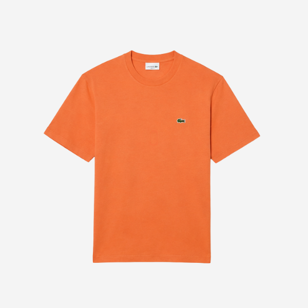 Lacoste Classic Fit Cotton Jersey T-Shirt
