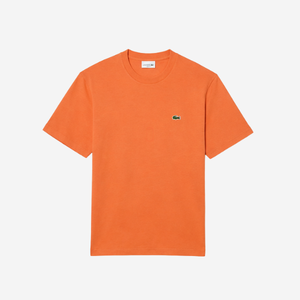 Lacoste Classic Fit Cotton Jersey T-Shirt