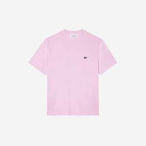 Lacoste Classic Fit Cotton Jersey T-Shirt