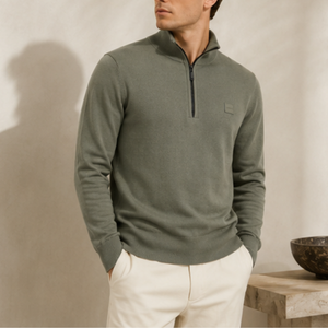 Hugo Boss Kanobix S Half Zip