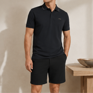 Hugo Boss H-Kane1 Shorts