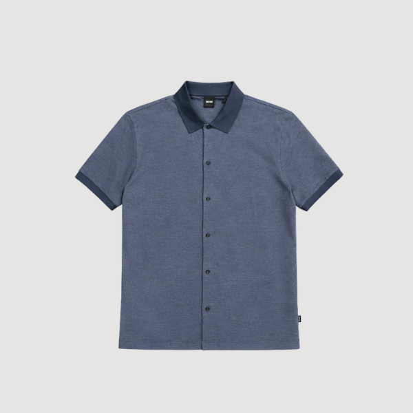 Hugo Boss H-Powell Polo Shirt