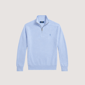 Ralph Lauren Half Zip Knit