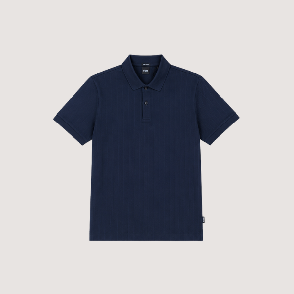 Hugo Boss H-Parlay Polo Shirt