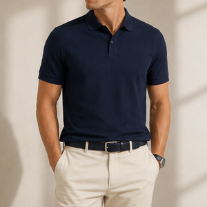 Hugo Boss H-Parlay Polo Shirt