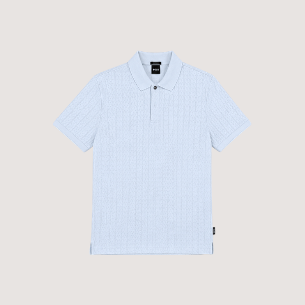 Hugo Boss H-Parlay Polo Shirt