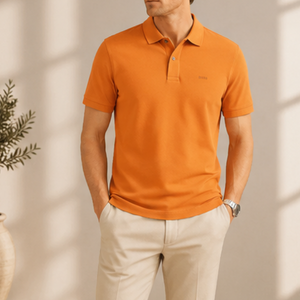 Hugo Boss Pallas Polo Shirt
