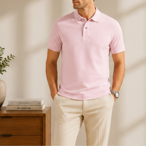 Hugo Boss Pallas Polo Shirt