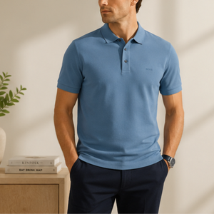 Hugo Boss Pallas Polo Shirt