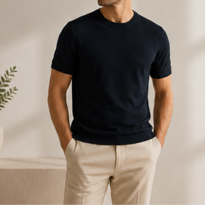 Strellson Robas-T Knit