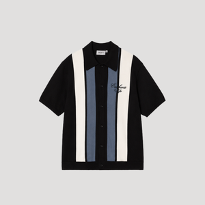 Carhartt WIP S/S Mello Knit Shirt