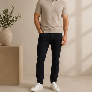 Hugo Boss P-Delaware5 Jeans