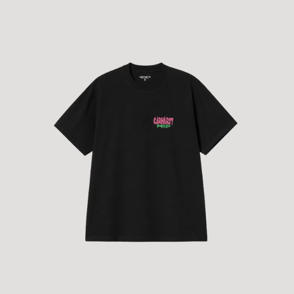 Carhartt WIP Luggage Label T-Shirt