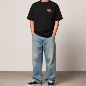 Carhartt WIP Luggage Label T-Shirt