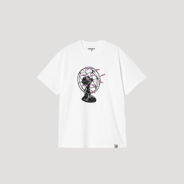 Carhartt WIP Fan T-Shirt