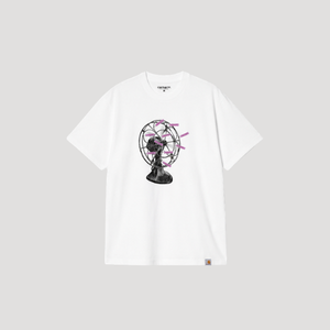 Carhartt WIP Fan T-Shirt