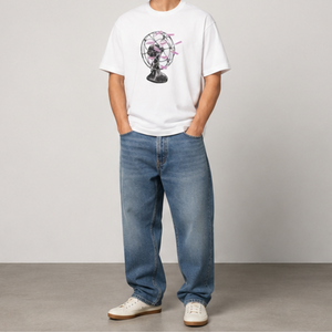 Carhartt WIP Fan T-Shirt