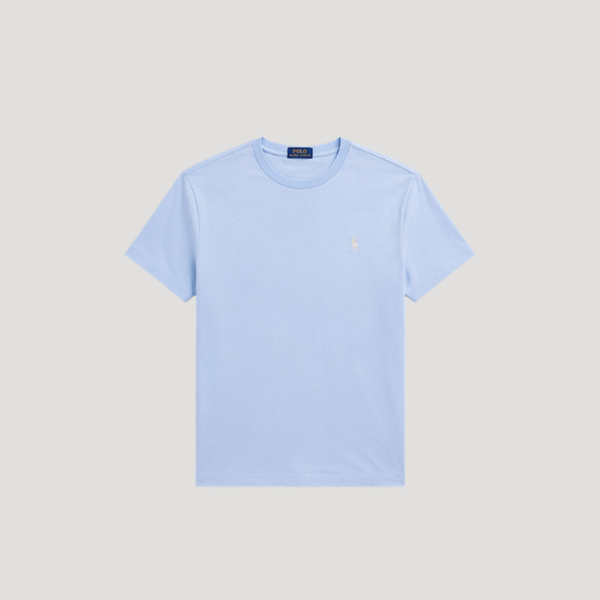 Ralph Lauren Classic Fit Jersey T-Shirt