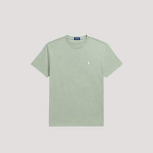 Ralph Lauren Classic Fit Jersey T-Shirt