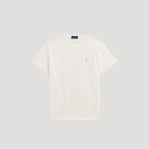 Ralph Lauren Classic Fit Jersey T-Shirt
