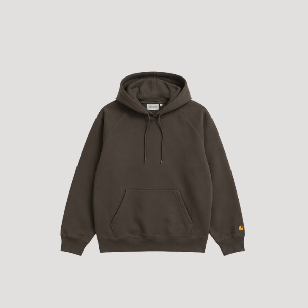 Carhartt WIP Hooded Chase Sweat