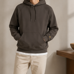 Carhartt WIP Hooded Chase Sweat
