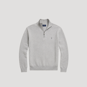 Ralph Lauren Half Zip Pullover