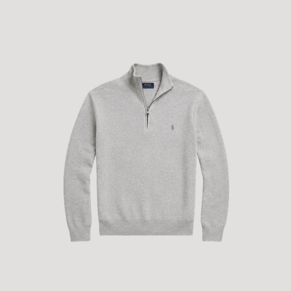 Ralph Lauren Half Zip Pullover