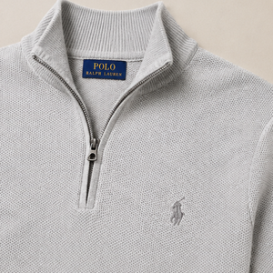 Ralph Lauren Half Zip Pullover