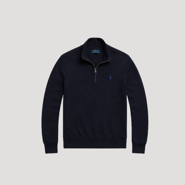Ralph Lauren Half Zip Pullover